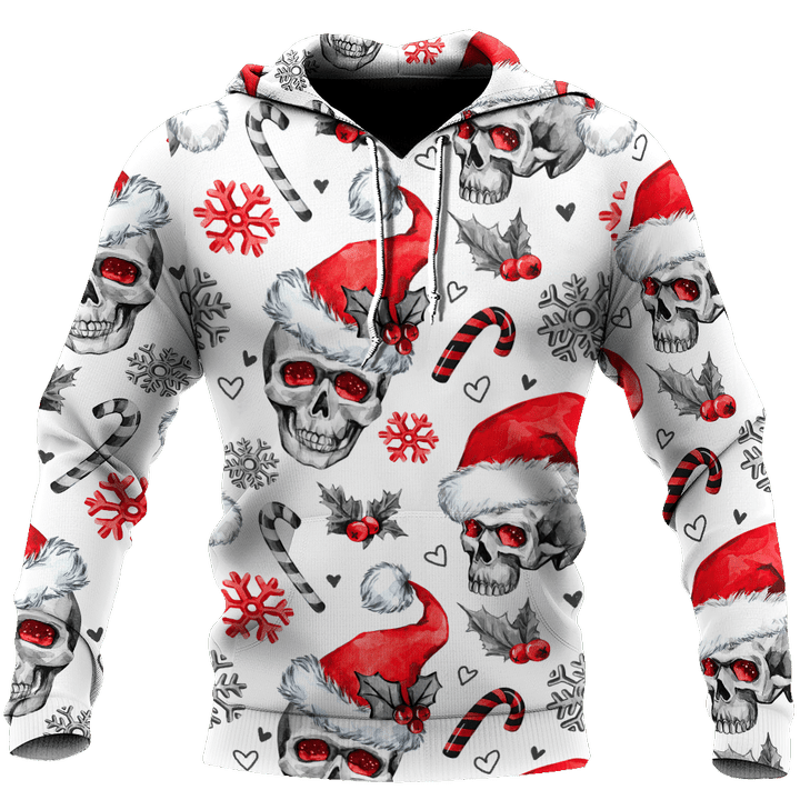 Merry Christmas Hoodie For Men And Women