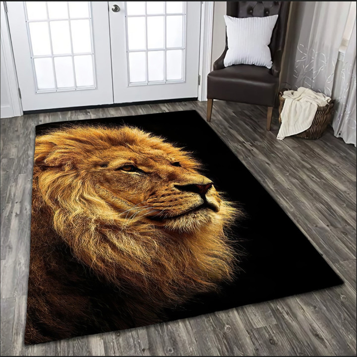 The Best Lion Combo Rug
