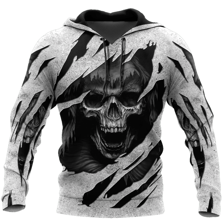 Grim Reaper Death inside - 3D All Over Printed Style for Men and Women