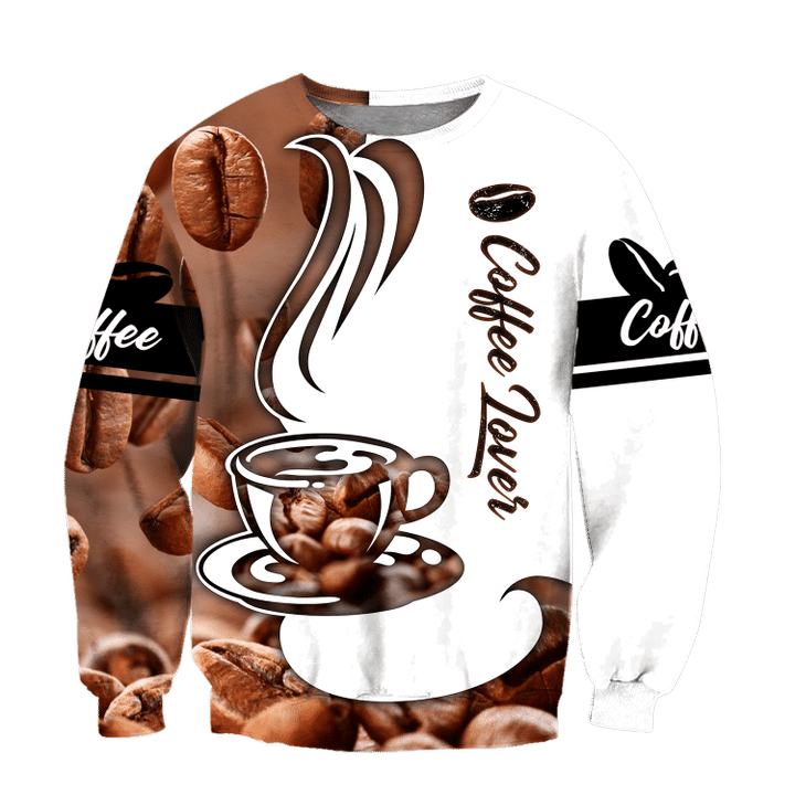 3D All Over Printed Differences Between Types Of World Coffee Shirts and Shorts Pi271104 PL - Amaze Style™-Apparel