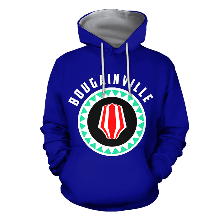 Papua New Guinea Special Grunge Flag Pullover Hoodie PL101019JJA - Amaze Style™-Apparel