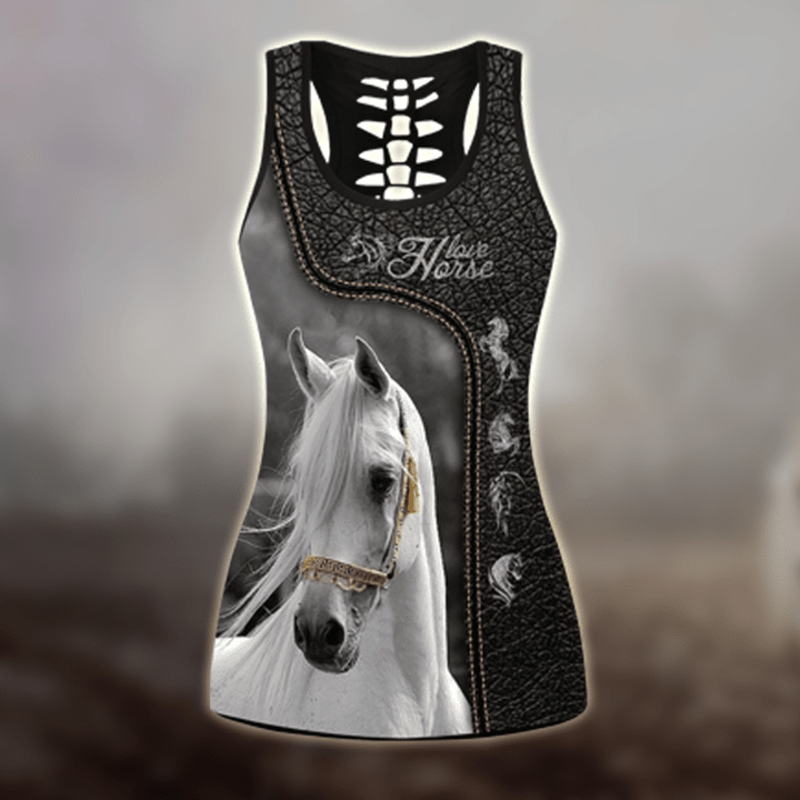 Horse Passion Tank by SUN Pi190422 - Amaze Style™-Apparel