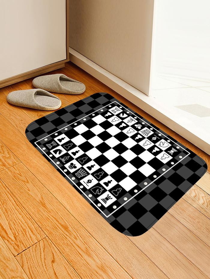 Chessboard Carpet/Rug