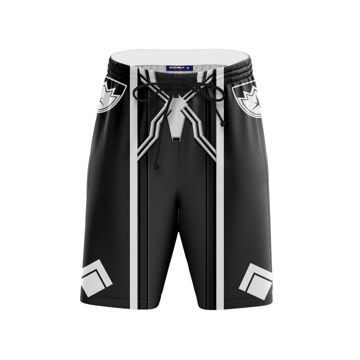 All New Venom Beach Shorts