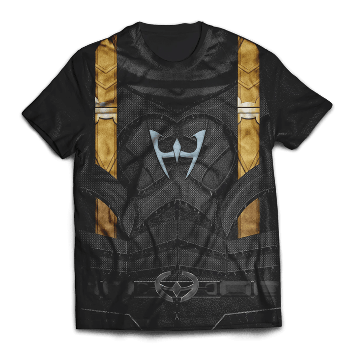 Hawkeye 2.0 Unisex T-Shirt