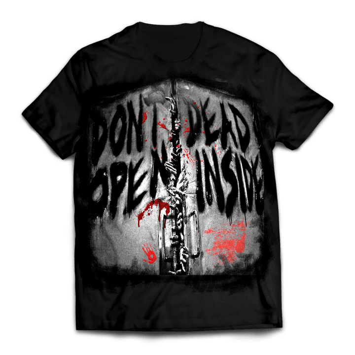 Dead Inside Unisex T-Shirt