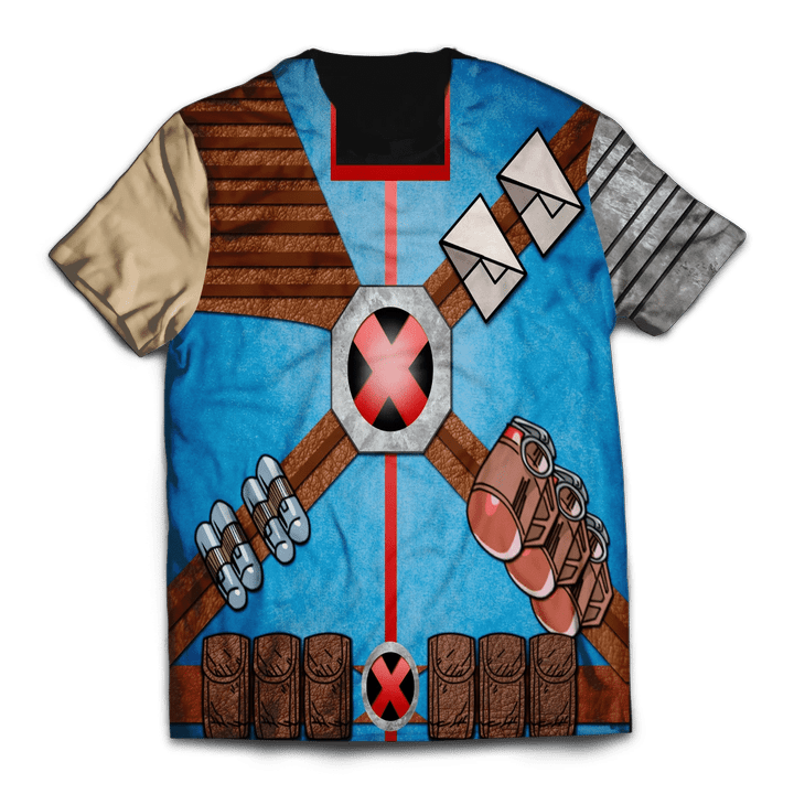 First Cable Unisex T-Shirt