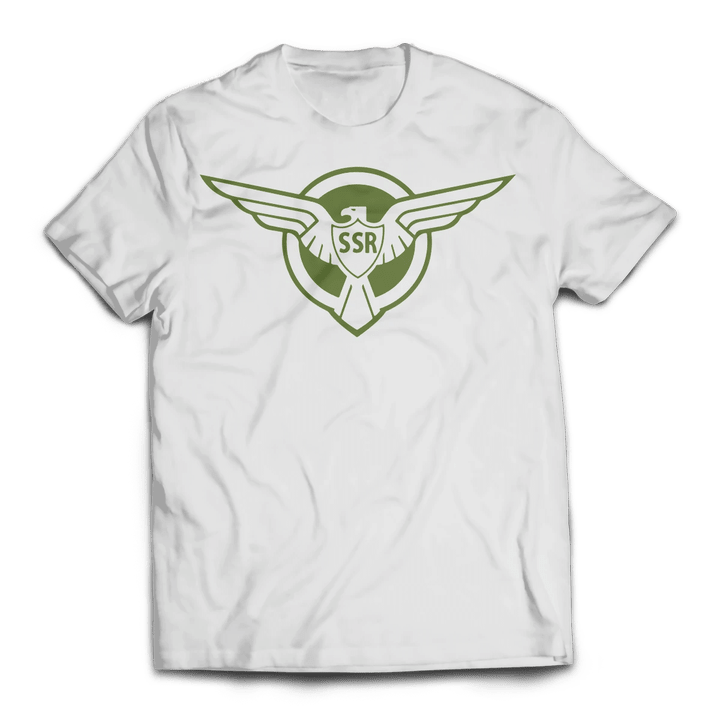 SSR Unisex T-Shirt