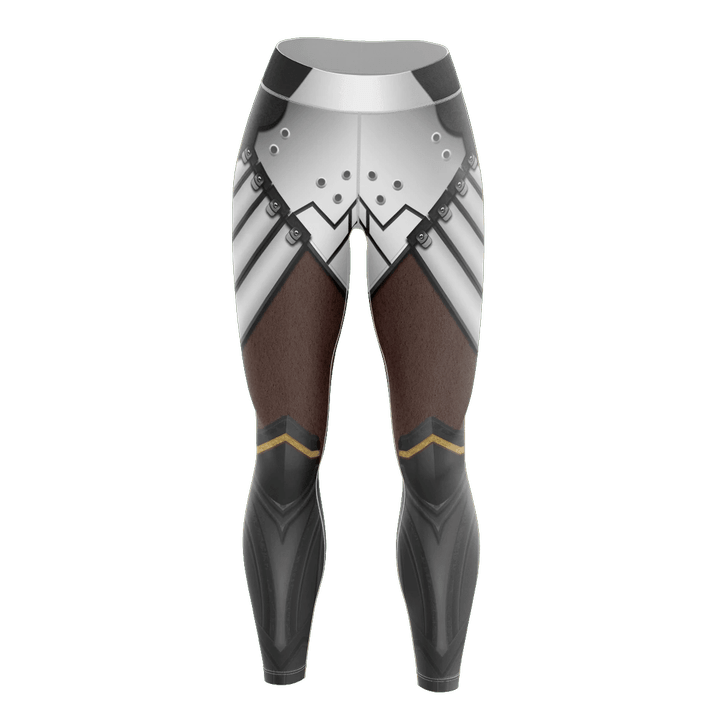 Support Mercy Unisex Tights