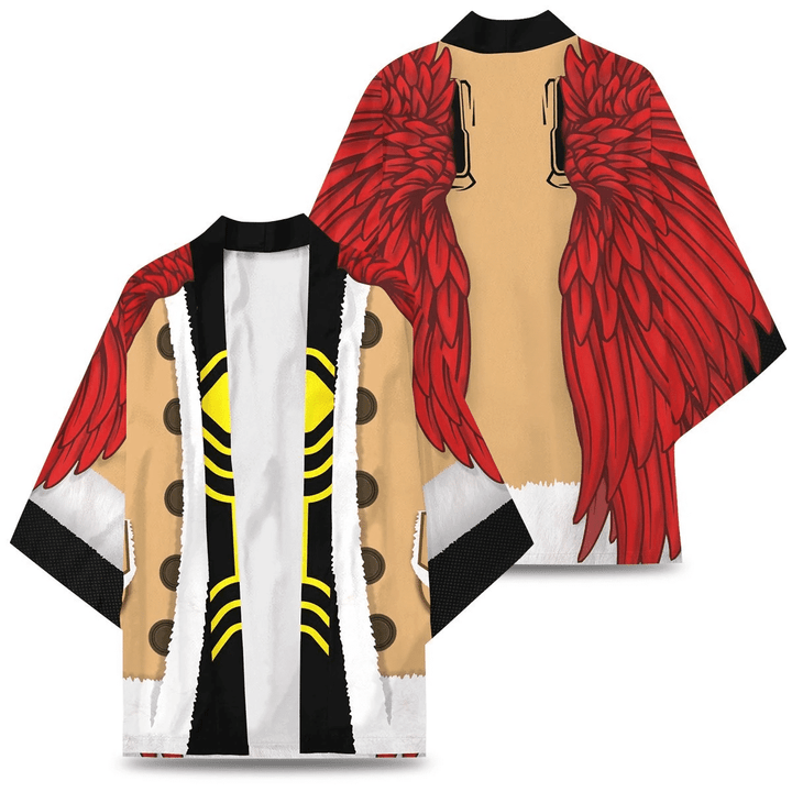 Takami Wings Kimono