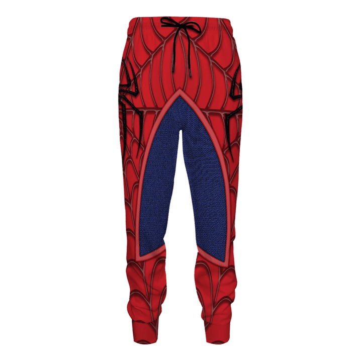 Spider-Man Classic Jogger Pants