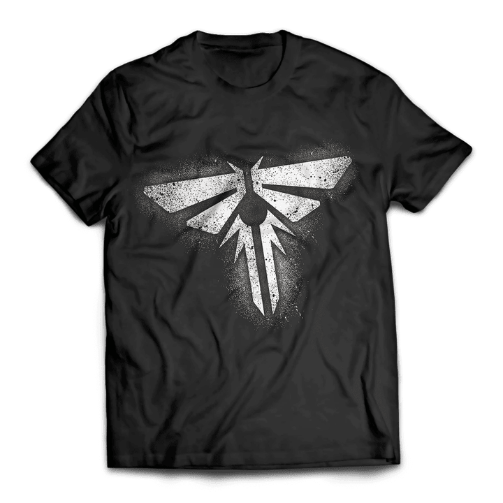The Last Of Us Unisex T-Shirt