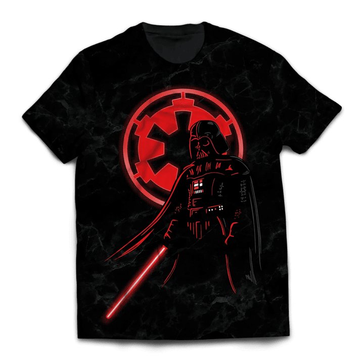Vader Unisex T-Shirt