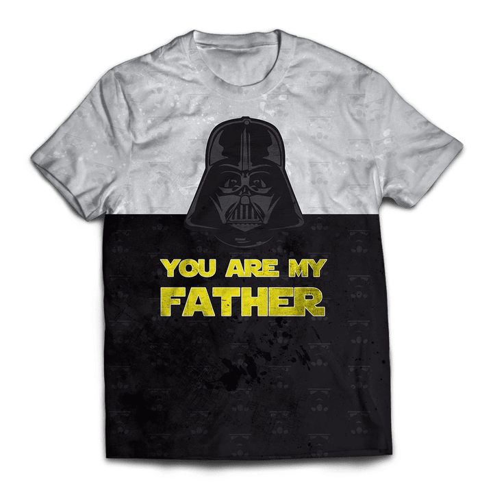 You are my Father Unisex T-Shirt