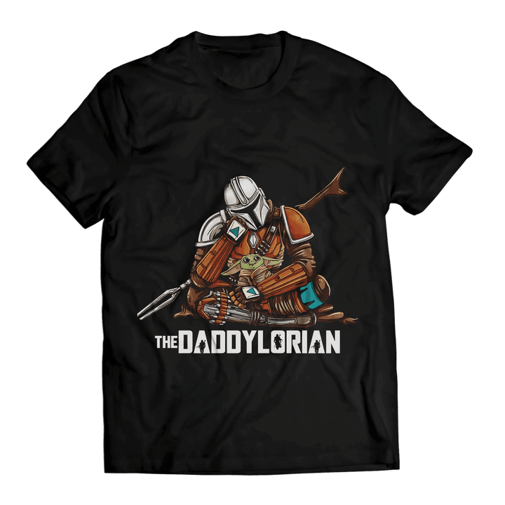 The Daddylorian Unisex T-Shirt