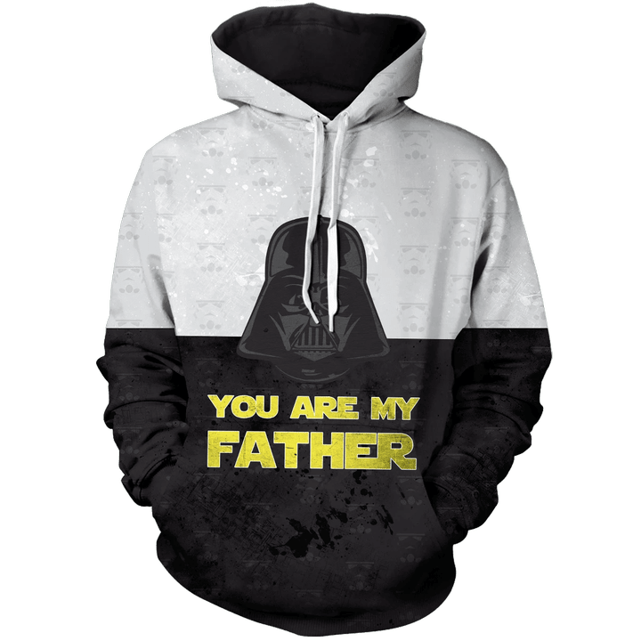 You are my Father Unisex Pullover Hoodie