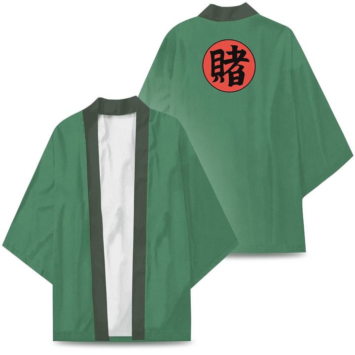 Tsunade Kimono