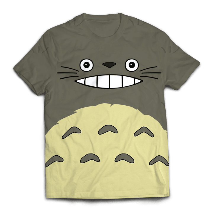 Totoro Unisex T-Shirt