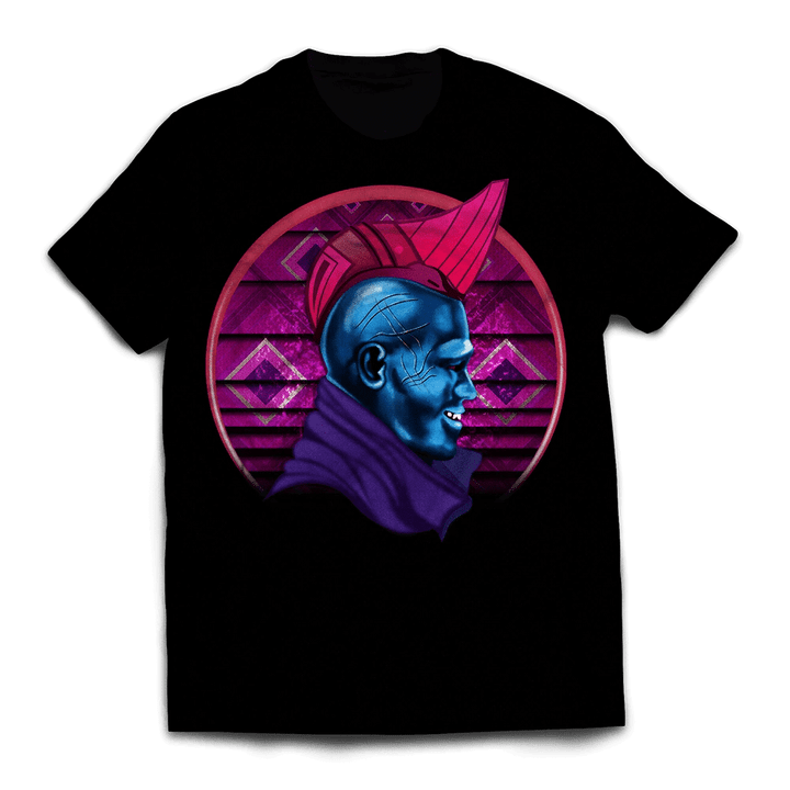 Yondu Unisex T-Shirt