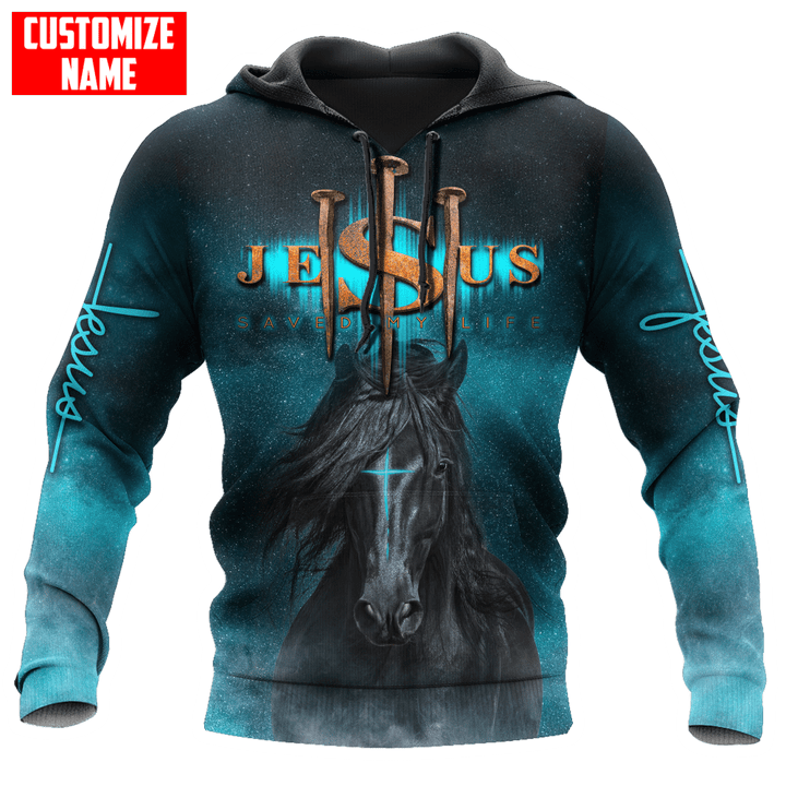  Jesus Shirts DA