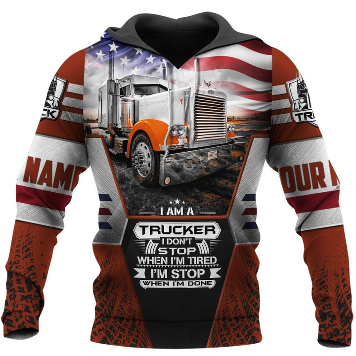  Personalized Trucker Shirts For Men And Women .C