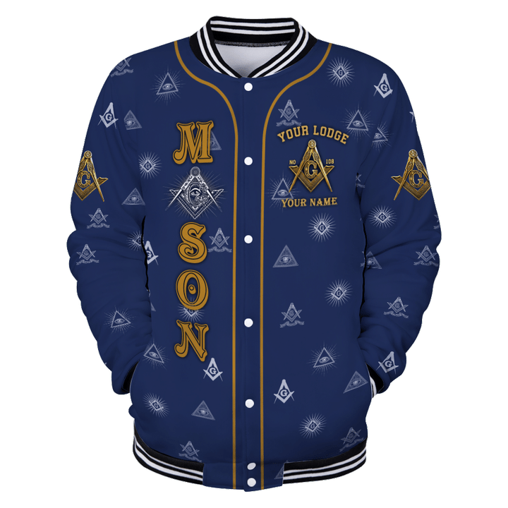  Unisex Shirts Personalized Freemasonry Custom Lodge, Number, Name