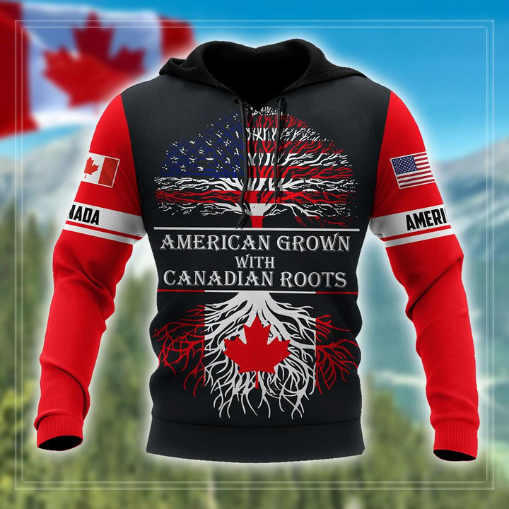  Canada Day Shirts