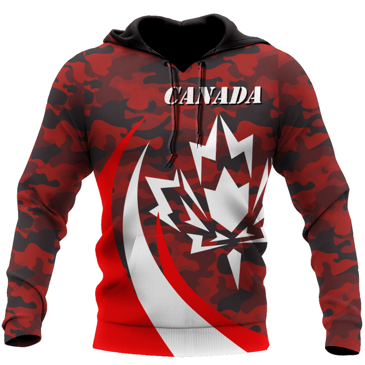  Canada Day Clothes