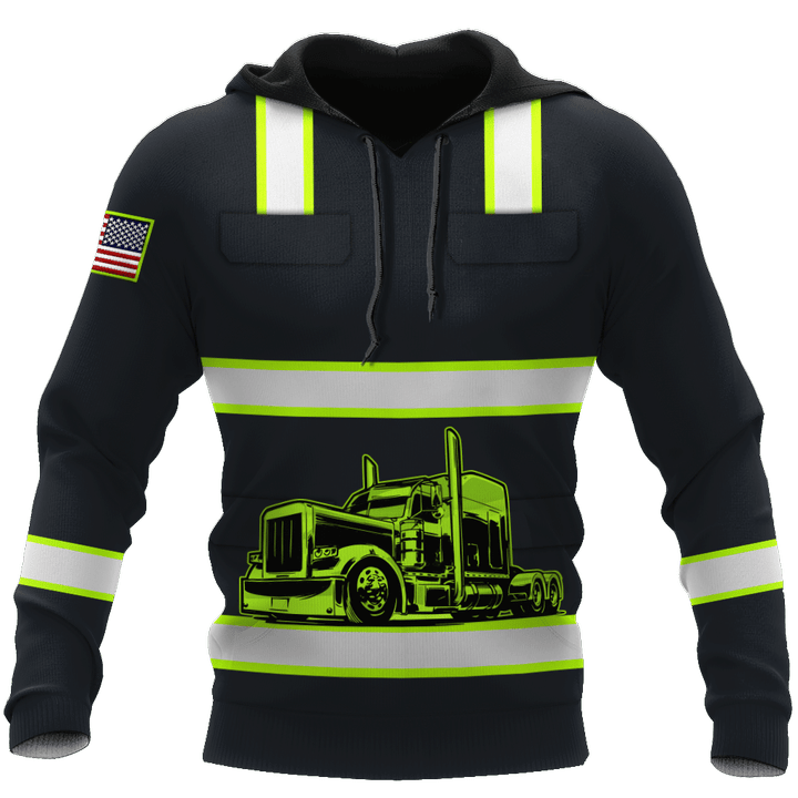  Personalized Trucker Shirts For Men And Women