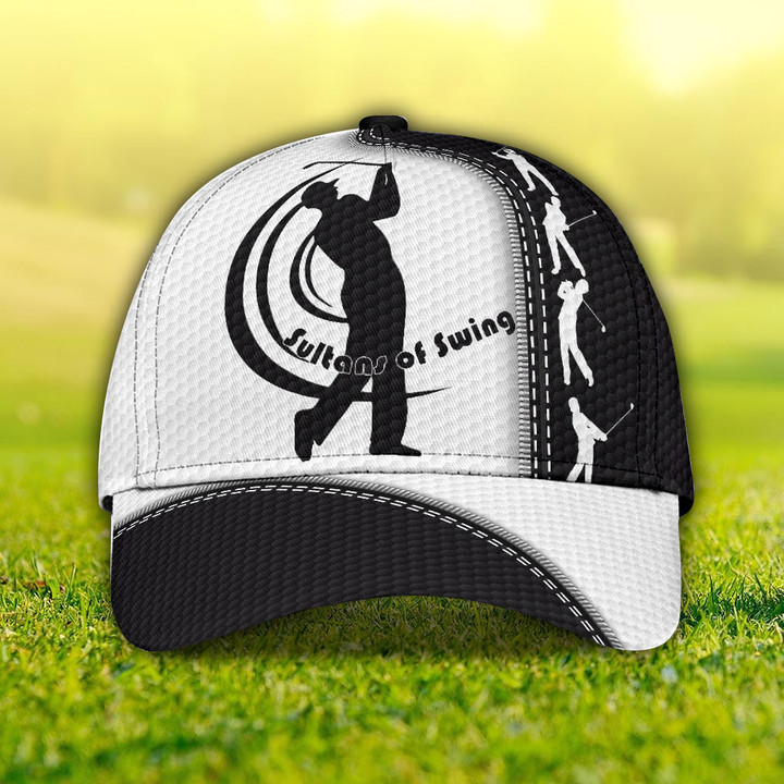  Golf Classic Cap