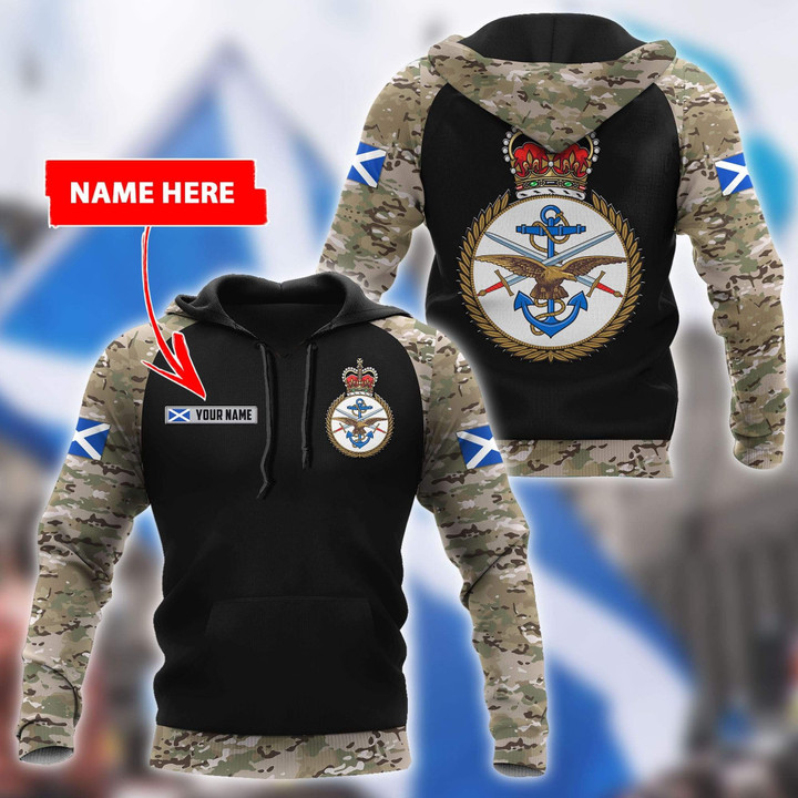  Scottish Army Clothes