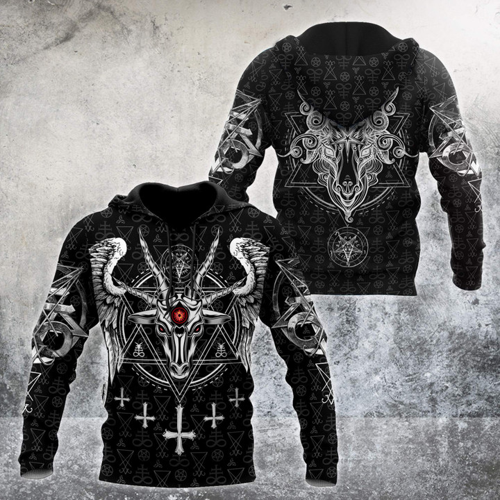  Satanic shirts