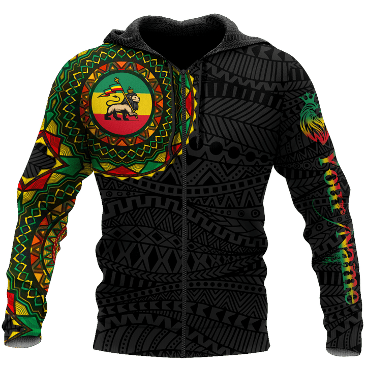 Personalized Name African Unisex Shirts Ethiopia