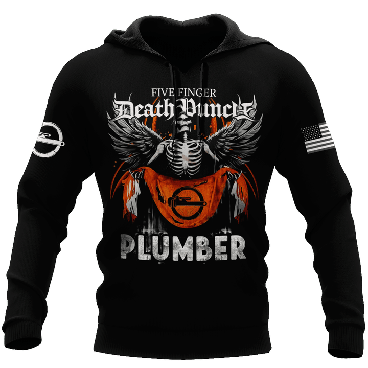  Premium Plumber Unisex Shirts