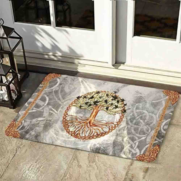  Viking Doormat
