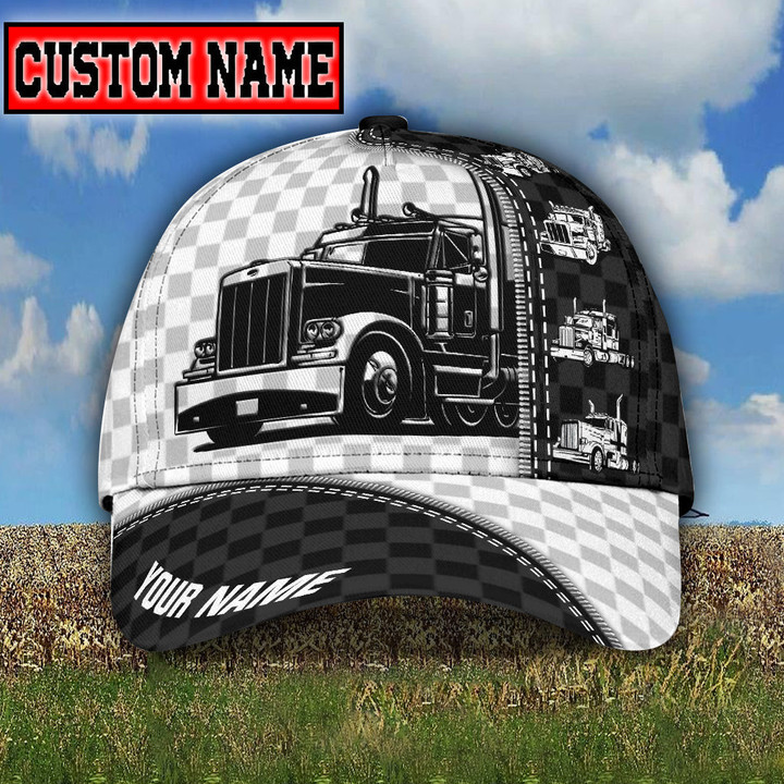  Trucker Cap