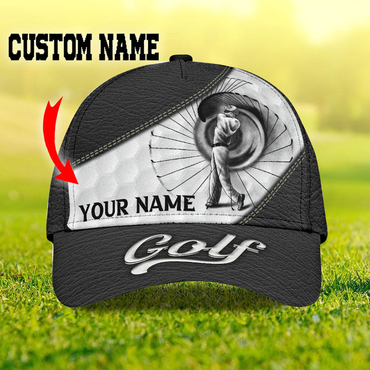  Golf Cap