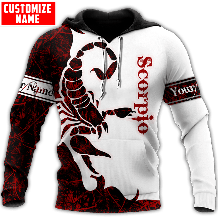 Scorpio Shirts