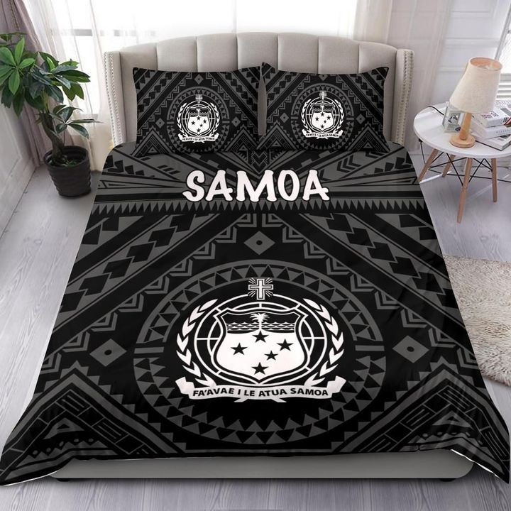  Samoa Bedding Set