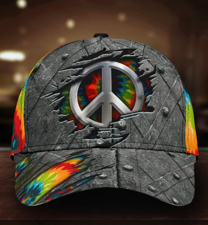  Hippie Custom Classic Cap