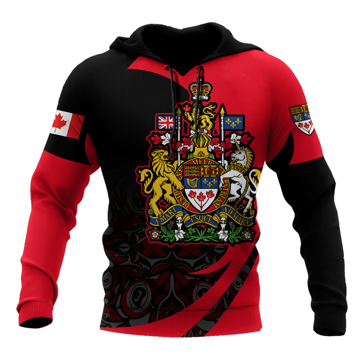  Canada Day Shirts