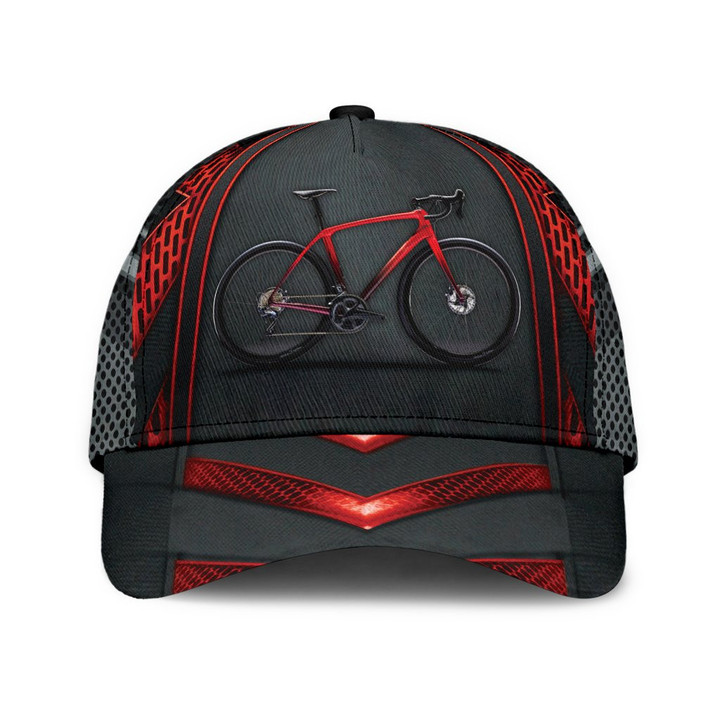  Bike Cap