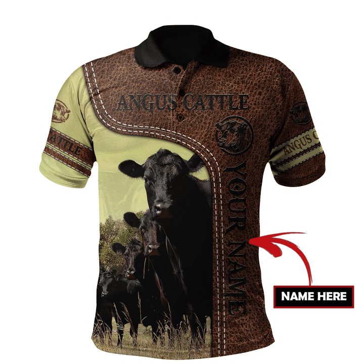  Cow Custom Shirts