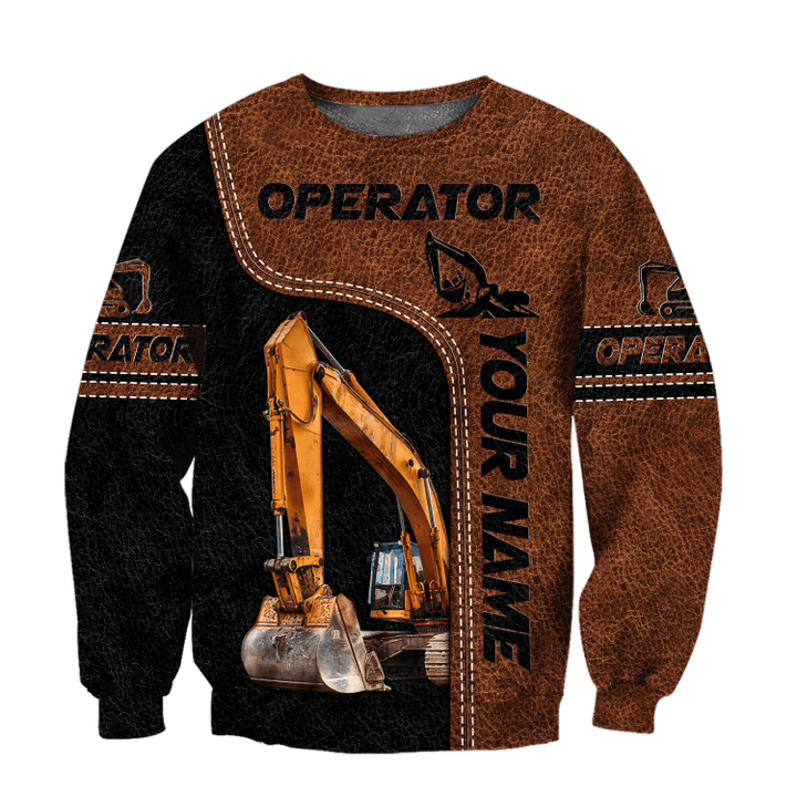  Operator Hawaii Sweat shirts