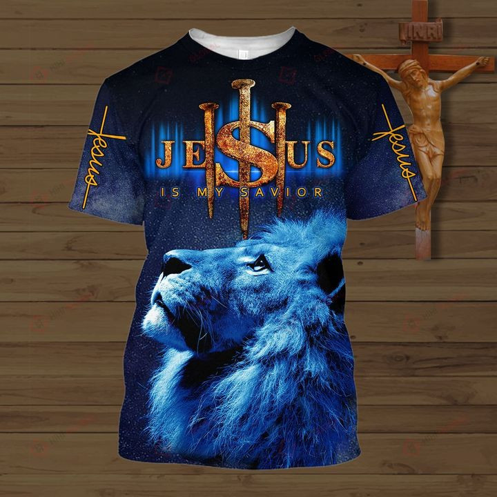  Jesus Shirts