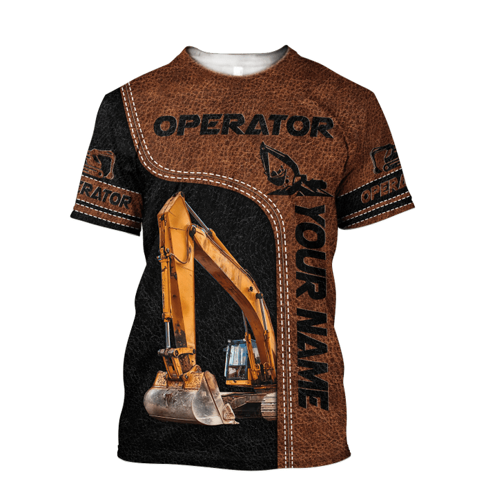  Operator T-shirt