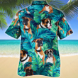 Boxer Dog Lovers Gift Hawaiian Shirt