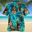 Belgian Shepherd Dog Lovers Gift Hawaiian Shirt