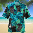 Cane Corso Dog Lovers Gift Hawaiian Shirt