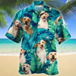 Labrador Retriever Dog Lovers Gift Hawaiian Shirt